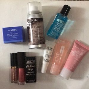 Brand new travel size bundle - Sephora